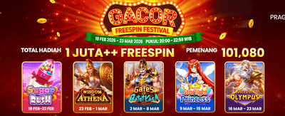 Mainkan Slot Terpopuler Sekarang